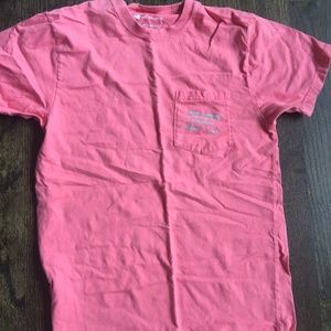 Southern Marsh T Shirt